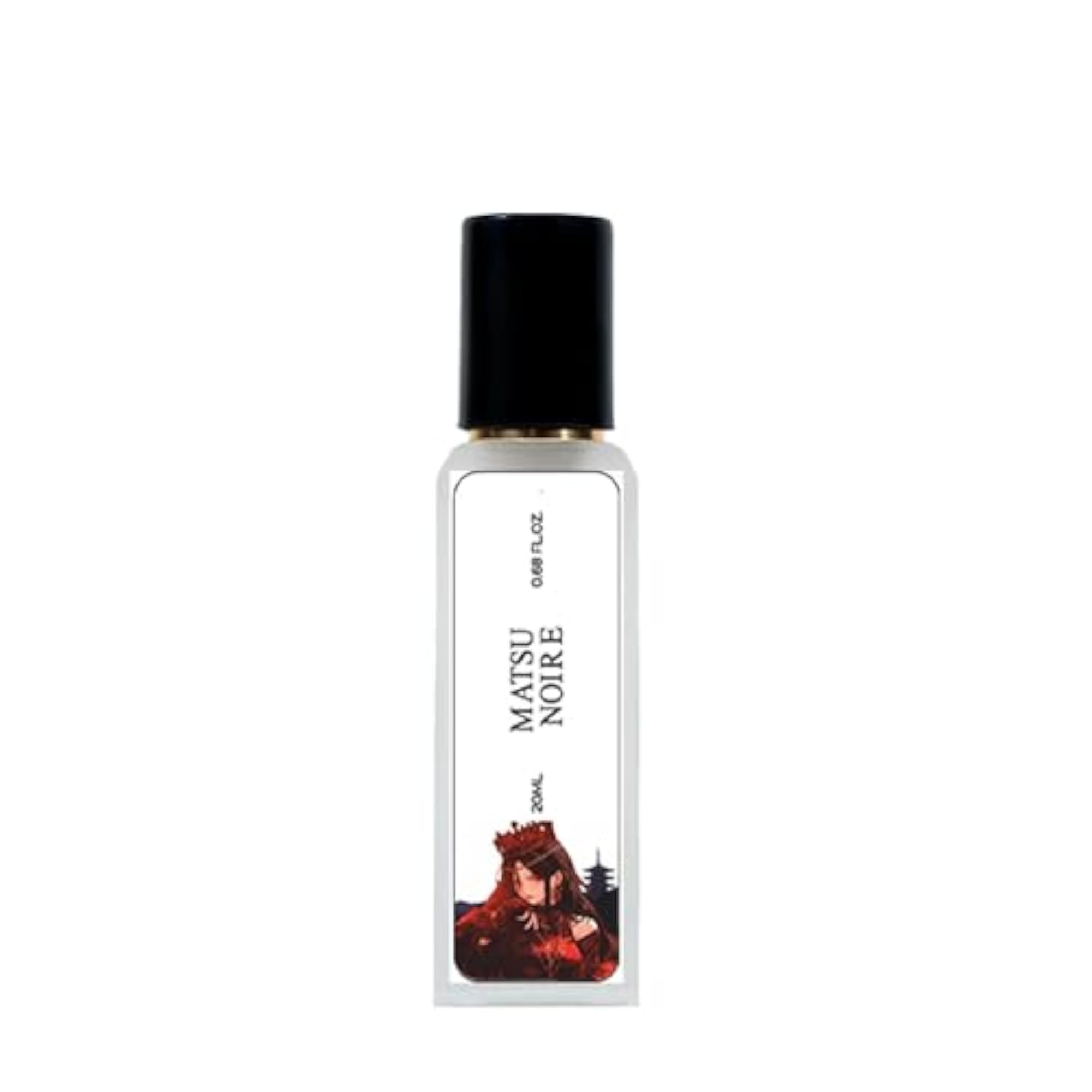 Perfumery's Matsu Noire Unisex Perfume